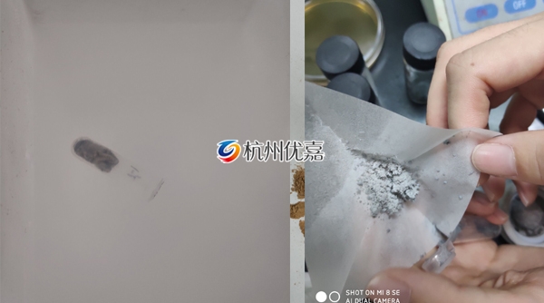 宋慈全自動(dòng)快速研磨儀研磨小鼠皮膚實(shí)驗(yàn)案例