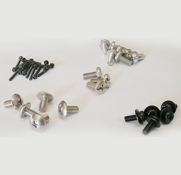 日本機螺絲